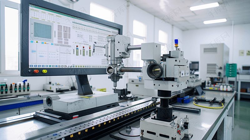 上海电磁流量计：揭秘其工作原理与选型要点**
