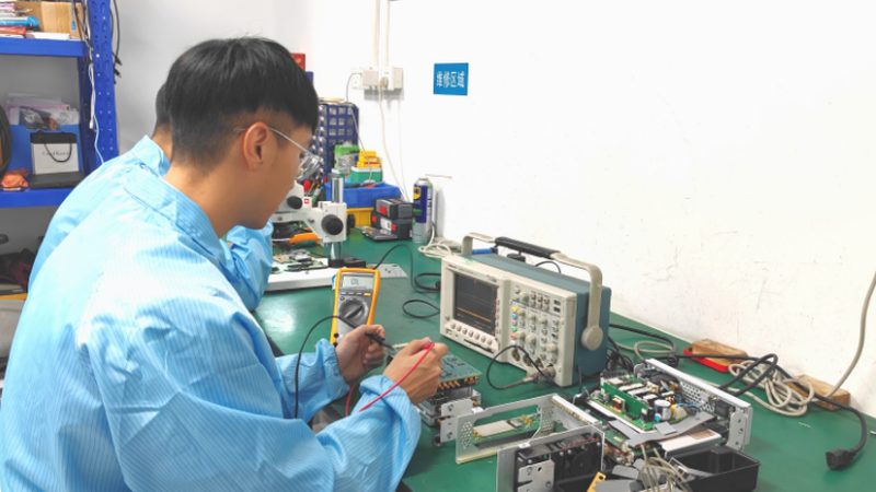 电磁流量计：揭秘其工作原理与选型要点**