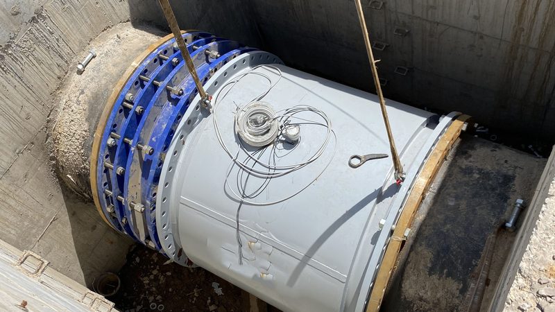 防爆型可燃气体检测仪：守护安全的守护神**