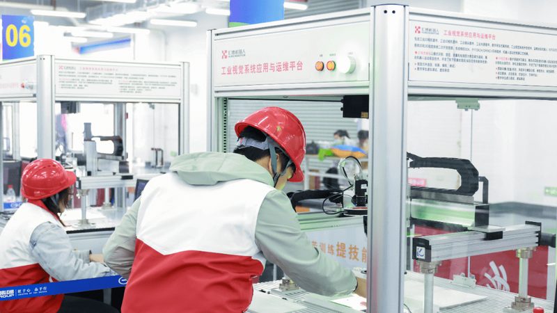二手仪器仪表进口报关流程
