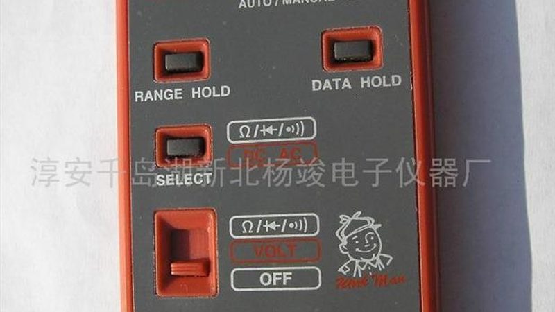可燃气体检测仪：参数对比背后的技术考量**
