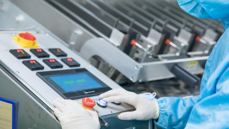 不锈钢液位计高温型：揭秘其关键规格与选型要点**