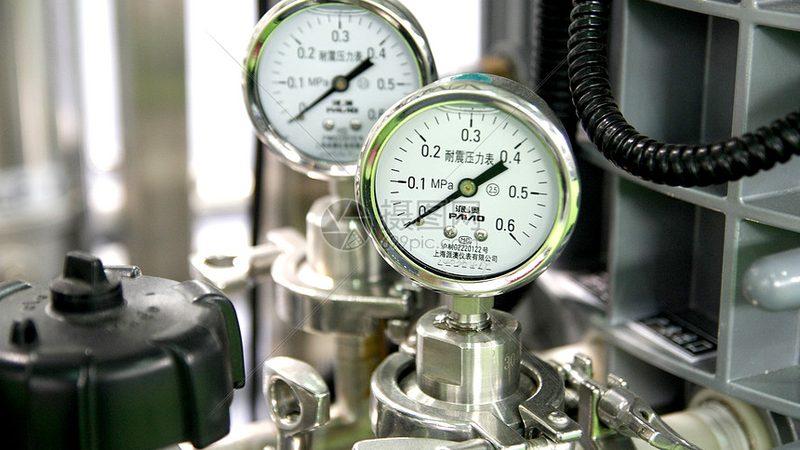 便携式工业气体检测仪：如何选择合适的厂家与报价**
