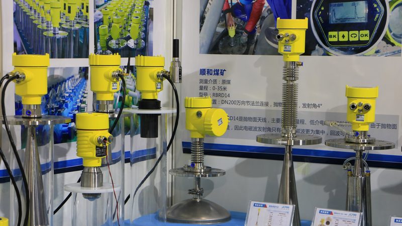 检测仪器参数范围：标准解析与选型要点