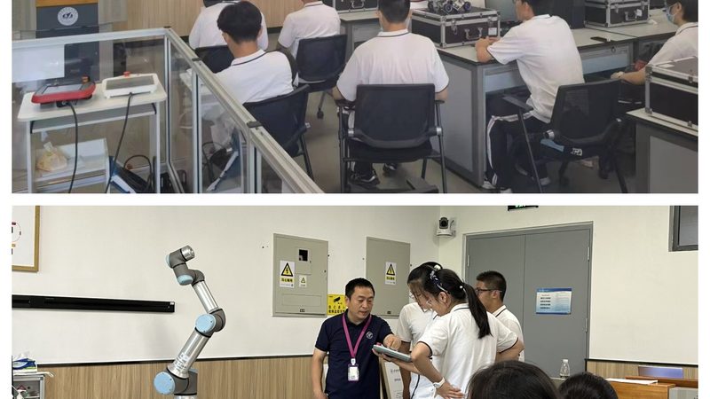 二次仪表接线方法：确保系统稳定运行的细节解析