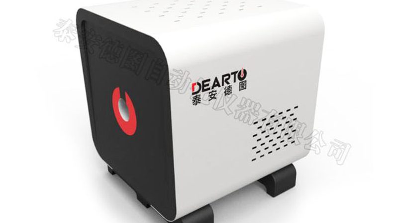 电容式压力变送器：揭秘其工作原理与优势**