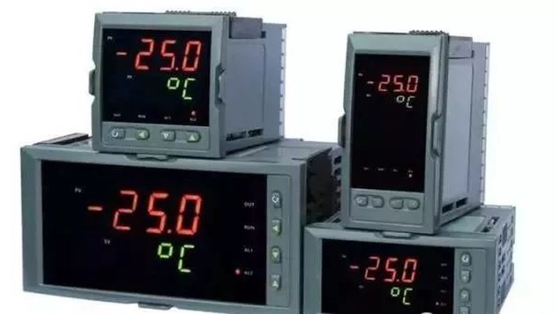 高温差压变送器：揭秘其核心原理与选型要点**