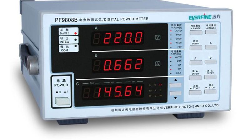超声波流量计：工业生产中的“隐形守护者”**