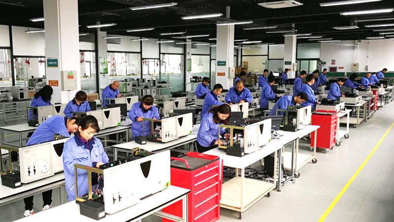 矿用防爆电磁流量计：定制化解决方案的关键要素