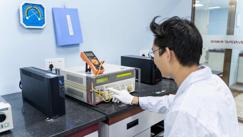 光谱分析仪器：揭秘其背后的技术奥秘与应用