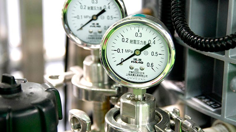 超声波流量计：成都地区价格解析与选购要点